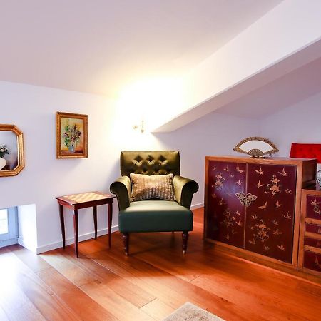 Al Ciani Balcony Suite Лугано Екстериор снимка