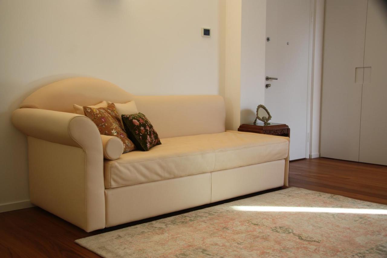 Al Ciani Balcony Suite Лугано Екстериор снимка